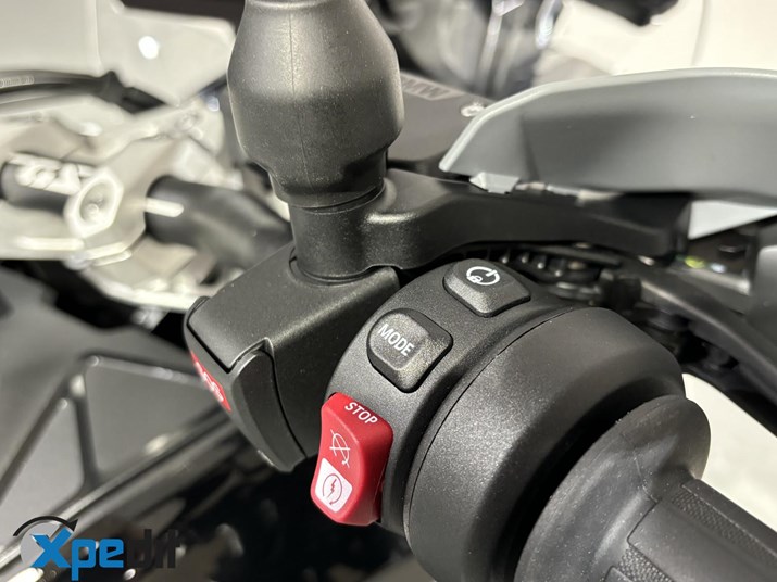 BMW R 1300 GS BMW R 1300 GS